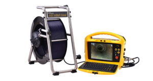 rioolcamera