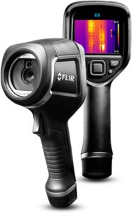 warmtebeeldcamera flir e6