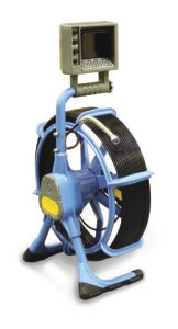 flexiprobe atex camera