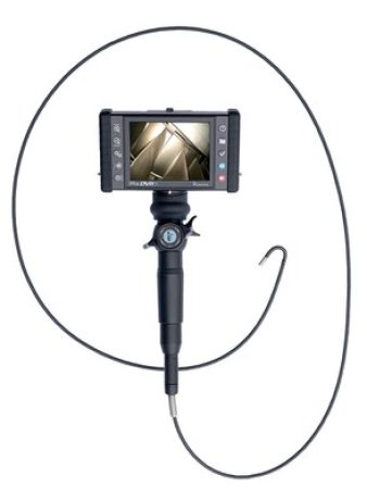videoscoop iris VDR X