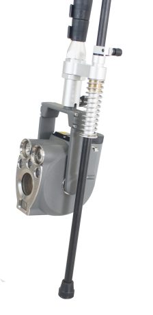 De EXplorer HD is camerasysteem voor inspectie van hoofdriolen, duikers, putten, vaten en tanks.