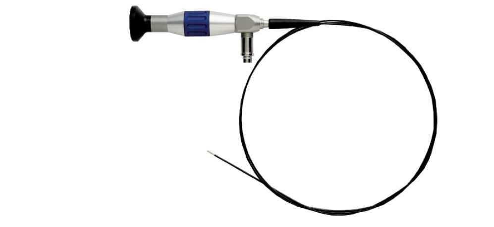 Micro glasvezel borescoop