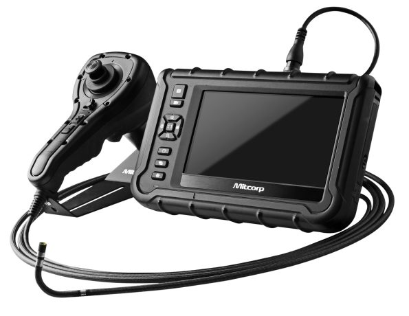 Mitcorp videoscoop
